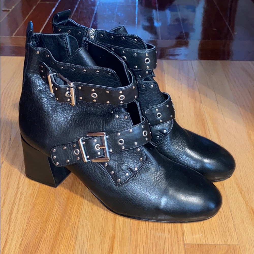 Rebecca Minkoff Boots
